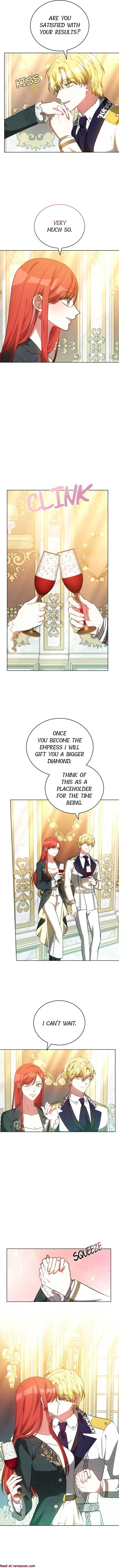 To Have an Affair With Someone Chapter 77 – Page 8