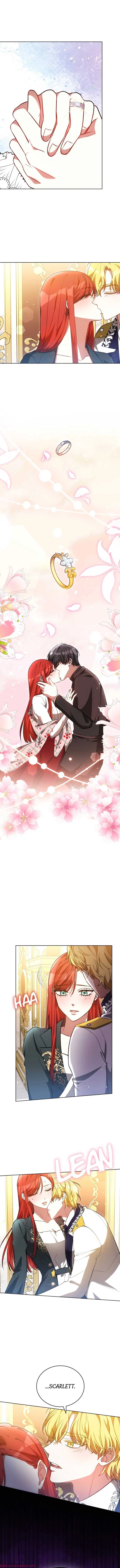 To Have an Affair With Someone Chapter 77 – Page 9