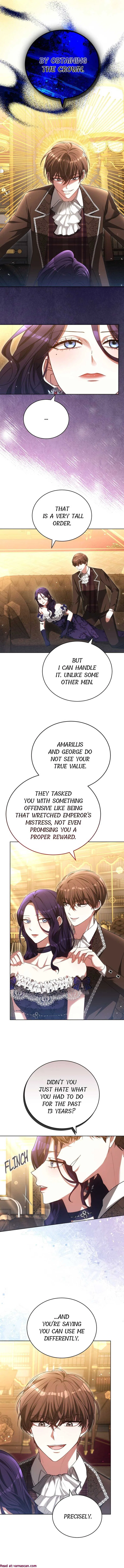 To Have an Affair With Someone Chapter 77 – Page 13