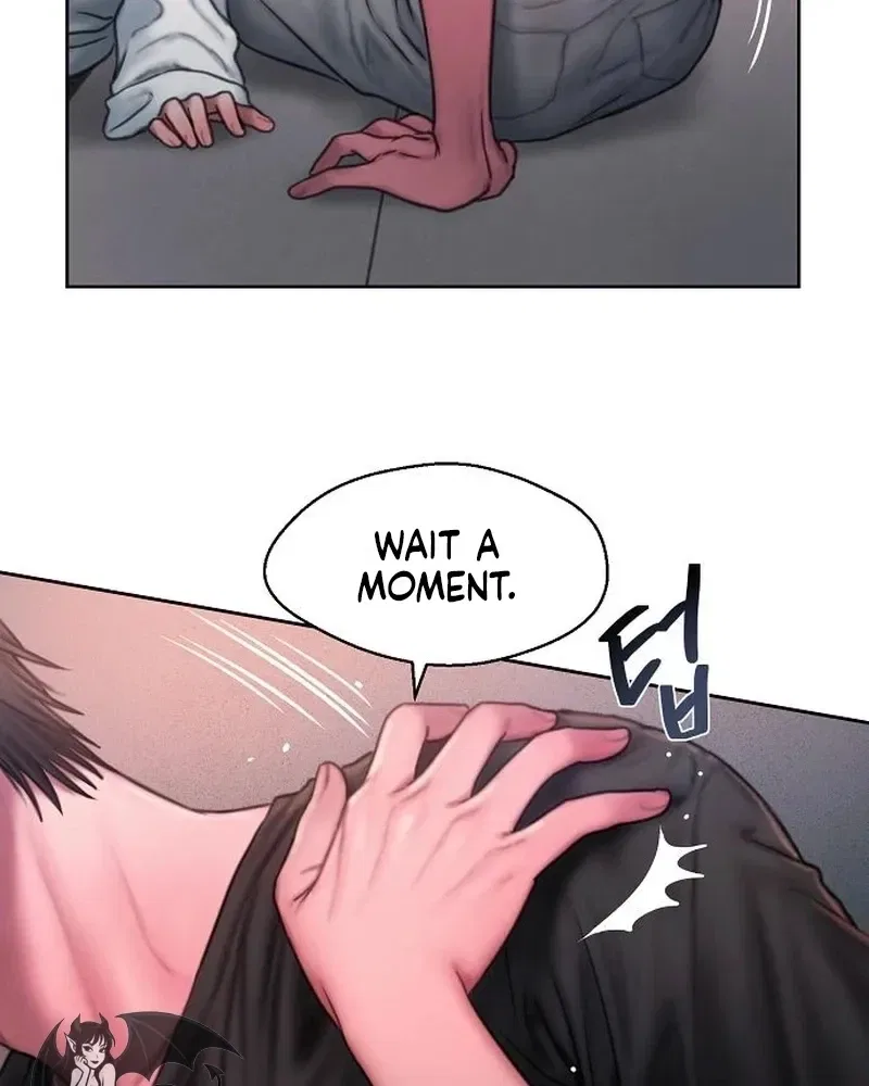 Greedy Chapter 17 – Page 75