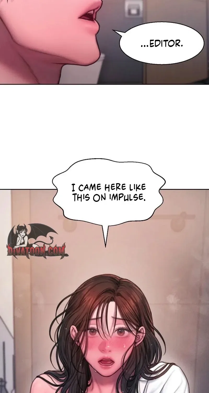 Greedy Chapter 17 – Page 86