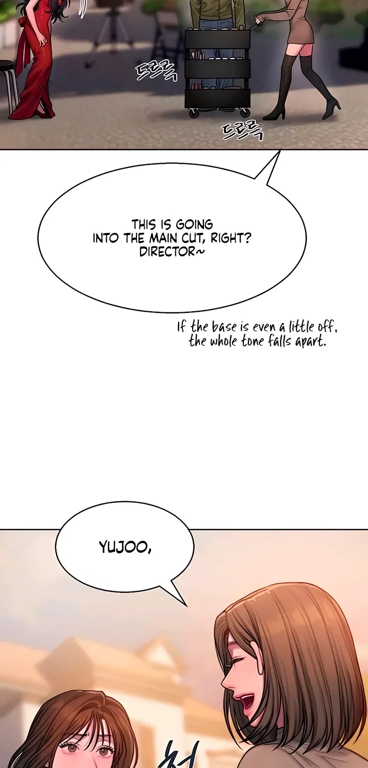 Greedy Chapter 15 – Page 8