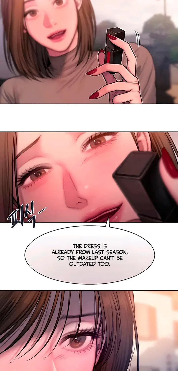 Greedy Chapter 15 – Page 11