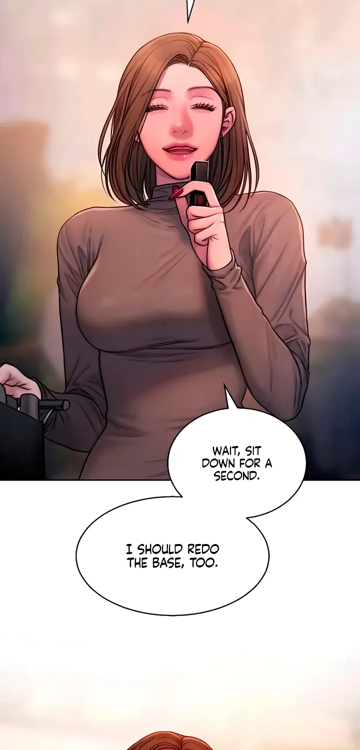 Greedy Chapter 15 – Page 15