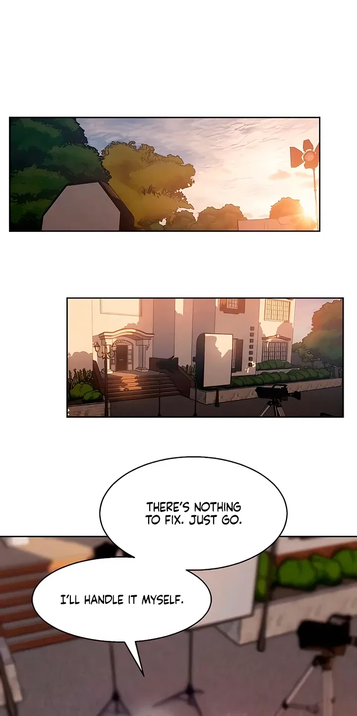 Greedy Chapter 15 – Page 18