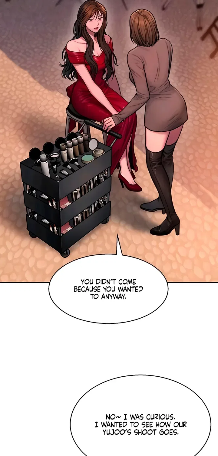 Greedy Chapter 15 – Page 19