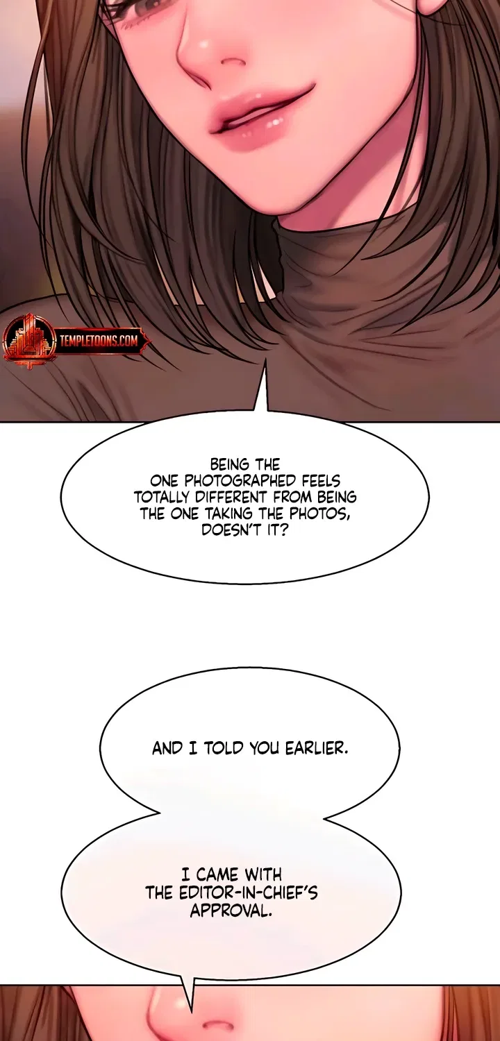 Greedy Chapter 15 – Page 21
