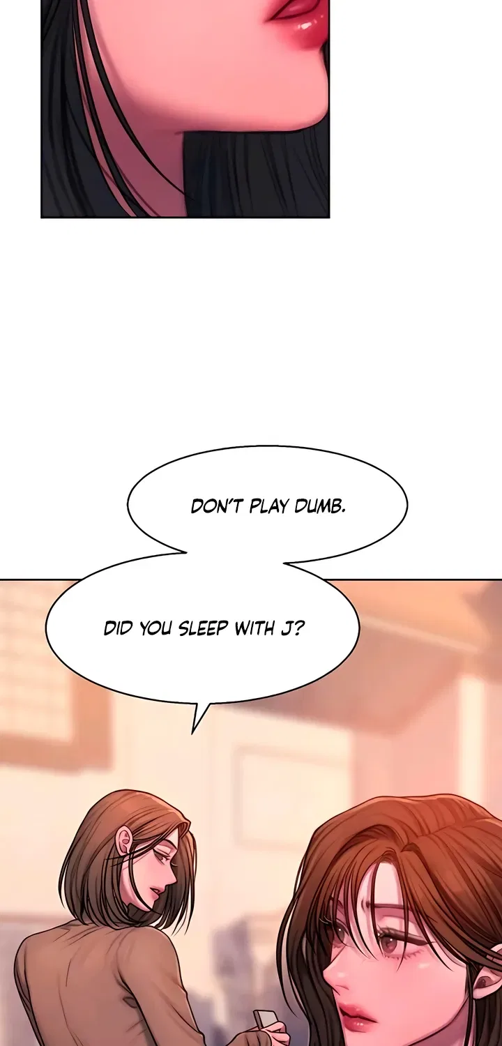 Greedy Chapter 15 – Page 33