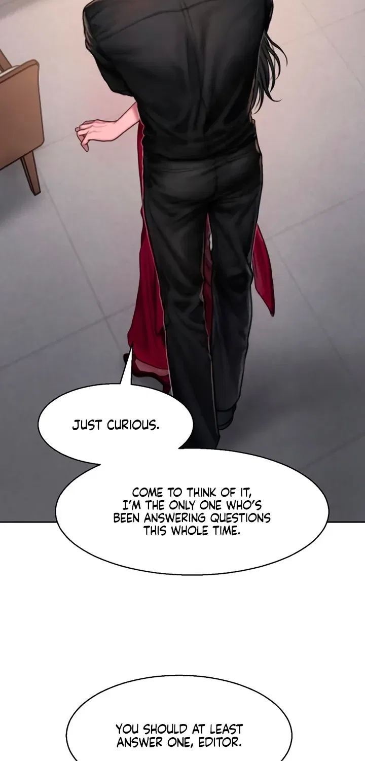 Greedy Chapter 14 – Page 6