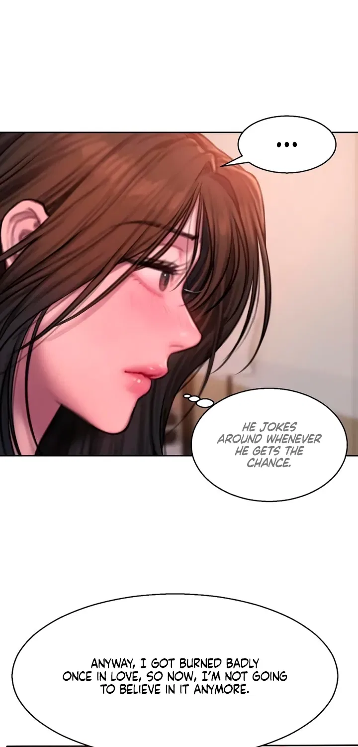 Greedy Chapter 14 – Page 15