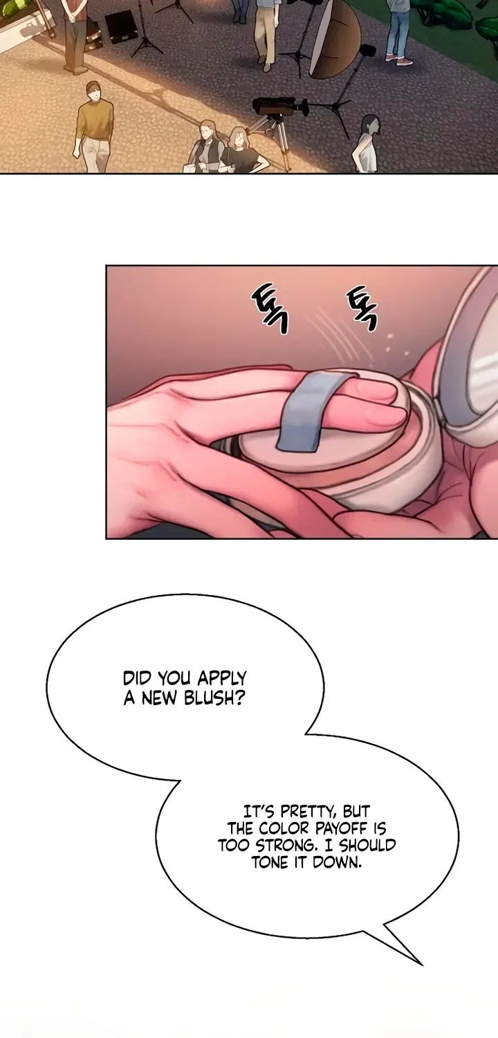 Greedy Chapter 14 – Page 70