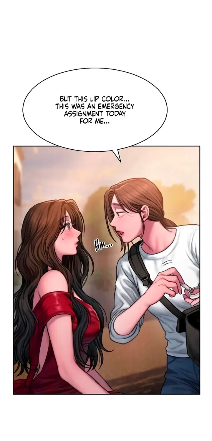 Greedy Chapter 14 – Page 72