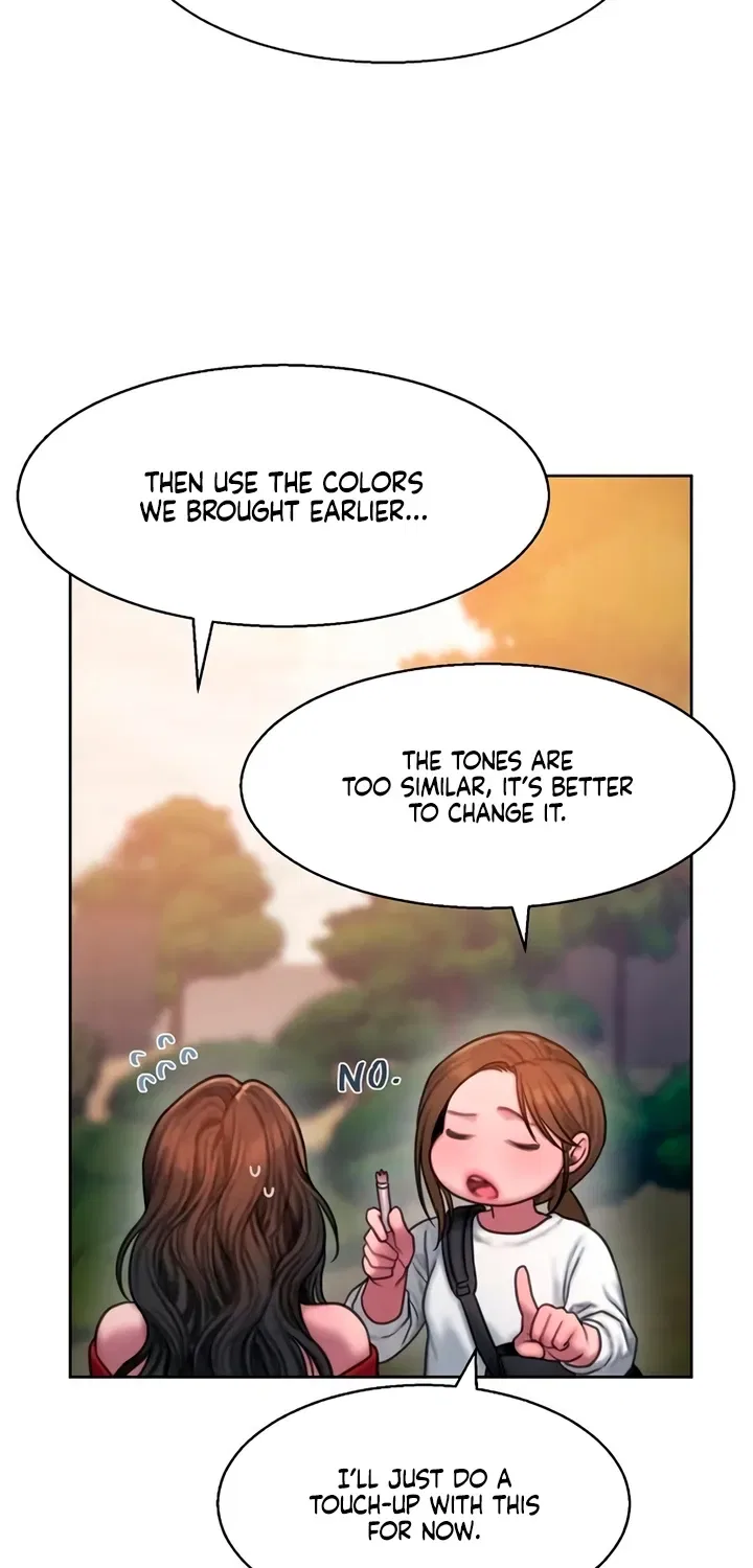 Greedy Chapter 14 – Page 74