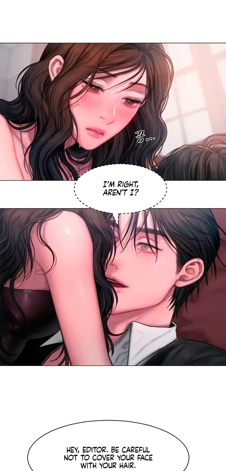 Greedy Chapter 13 – Page 11