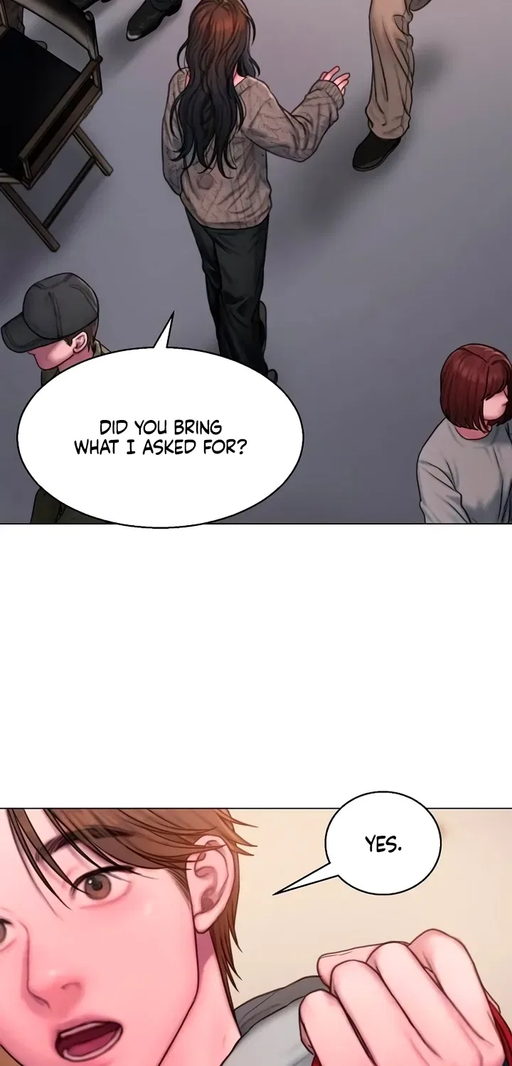 Greedy Chapter 12 – Page 4