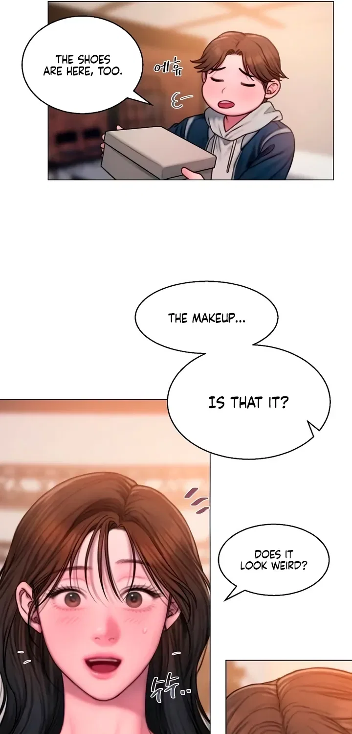Greedy Chapter 12 – Page 11