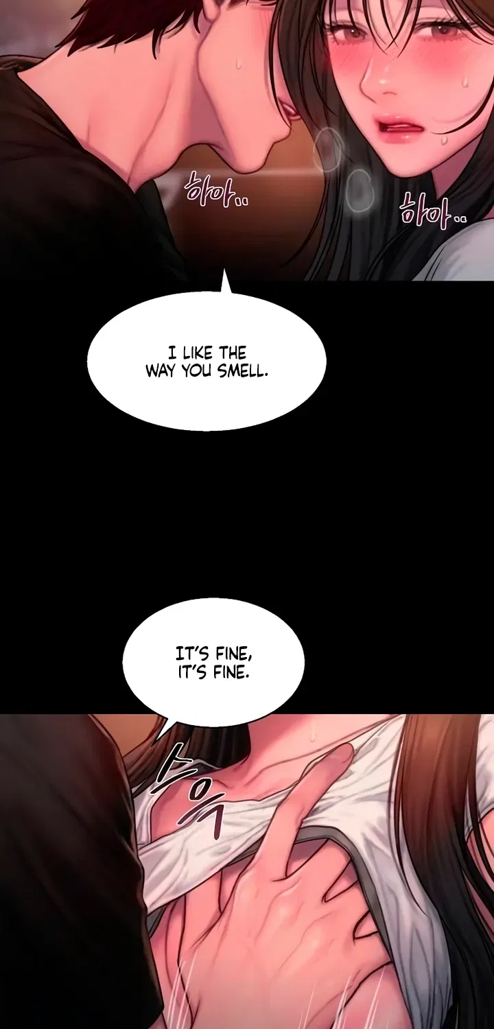 Greedy Chapter 11 – Page 12