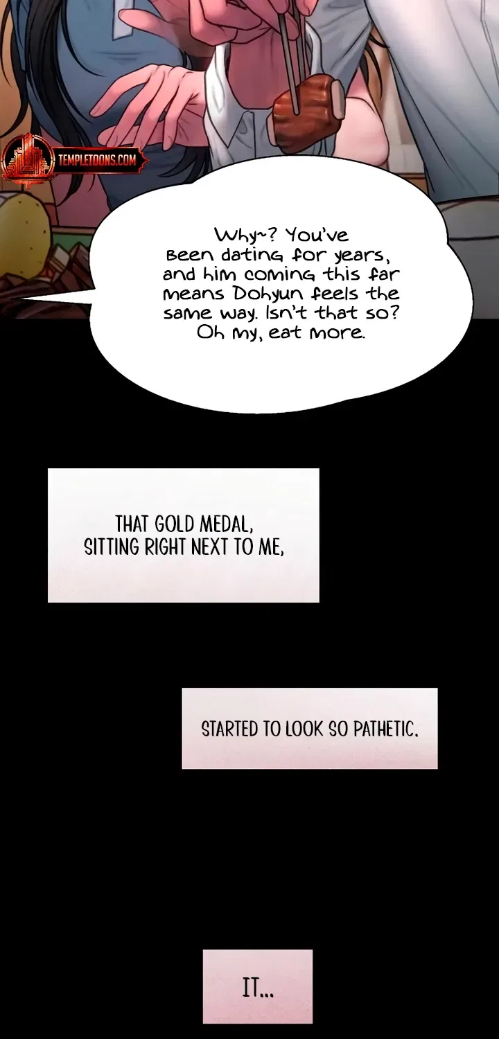 Greedy Chapter 11 – Page 61