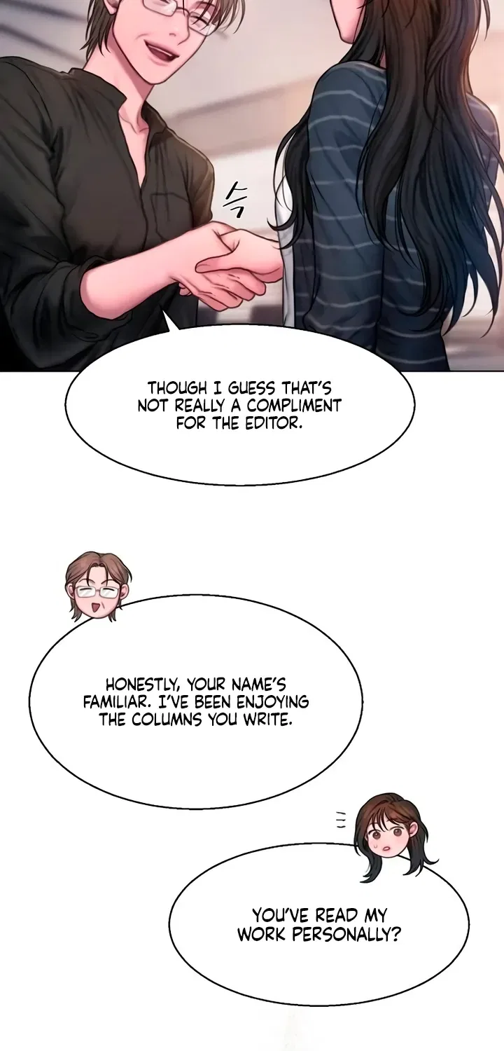 Greedy Chapter 10 – Page 21
