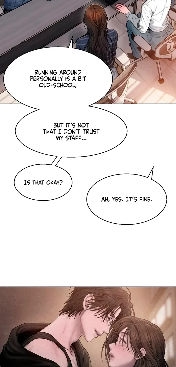 Greedy Chapter 10 – Page 30