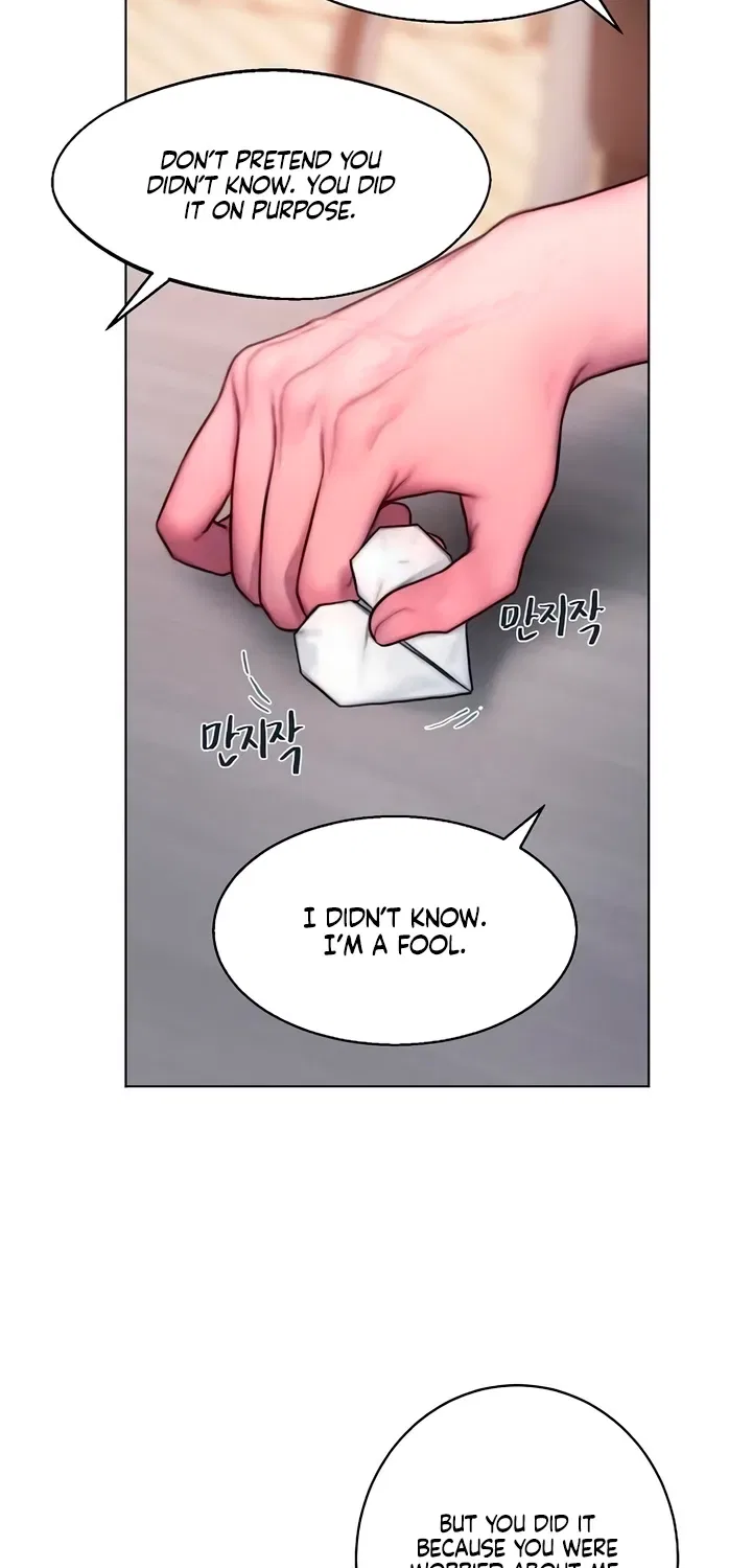 Greedy Chapter 9 – Page 28