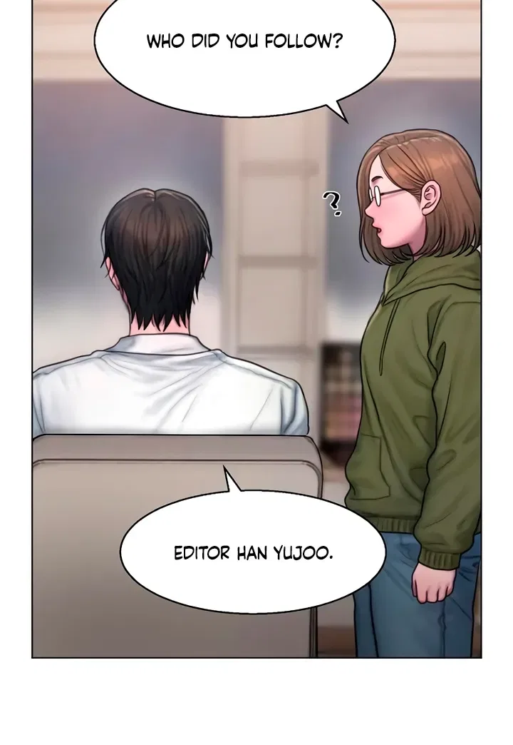 Greedy Chapter 8 – Page 8