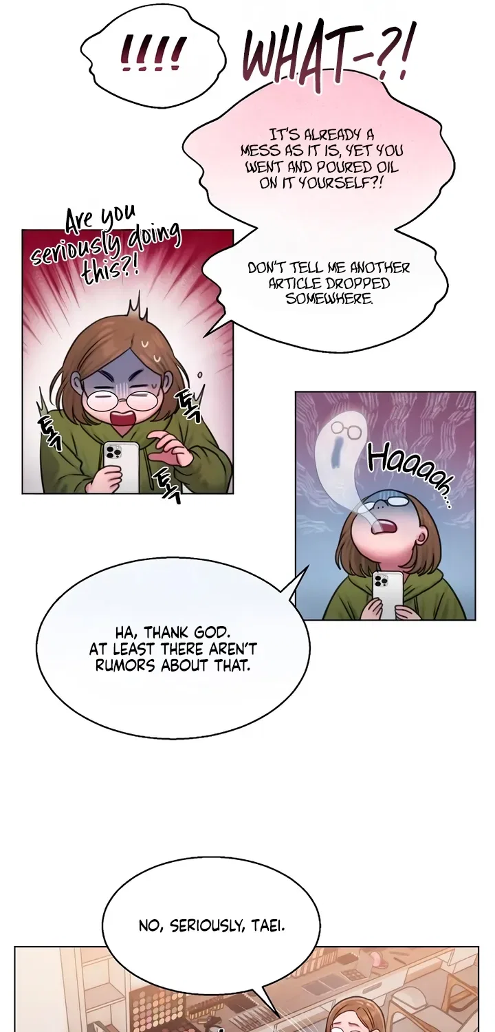 Greedy Chapter 8 – Page 9