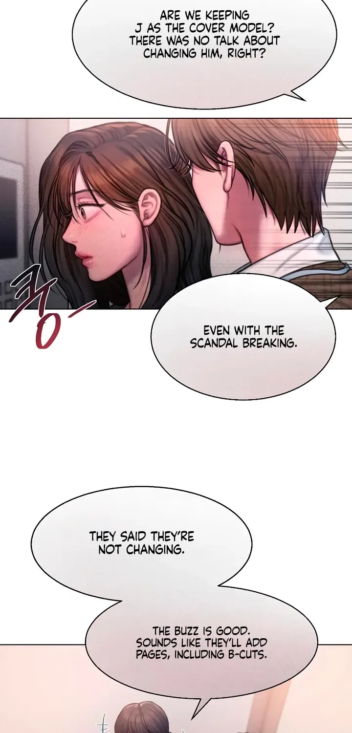 Greedy Chapter 8 – Page 31
