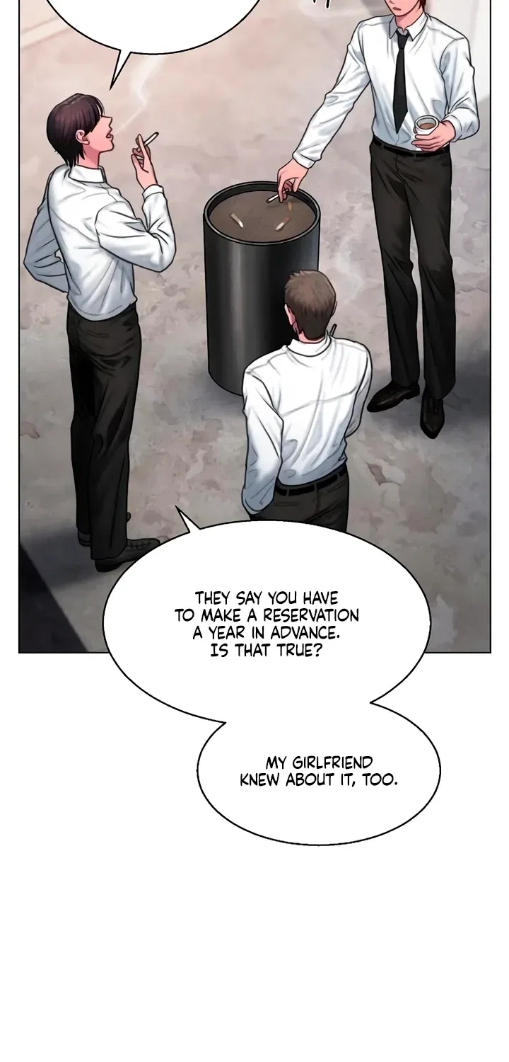 Greedy Chapter 8 – Page 54