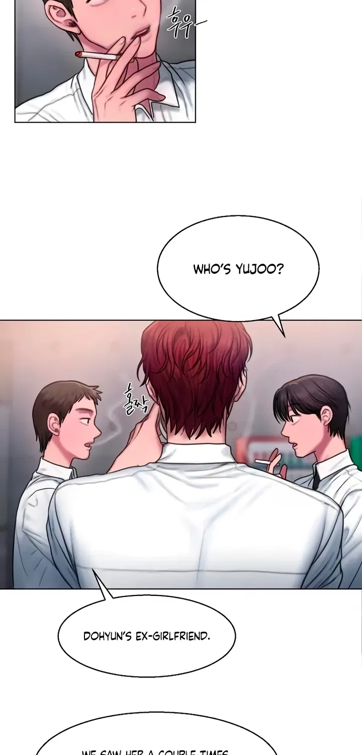 Greedy Chapter 8 – Page 59
