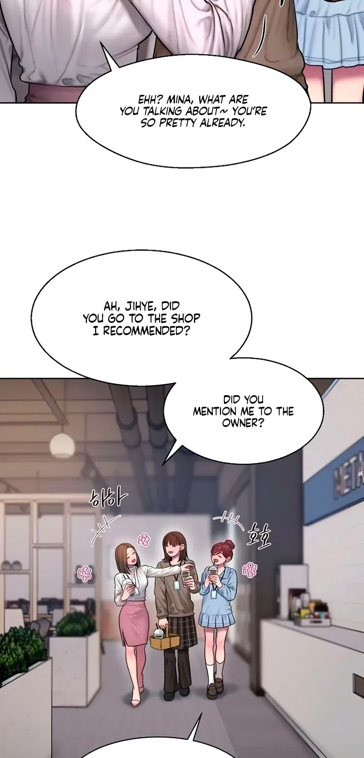 Greedy Chapter 6 – Page 23