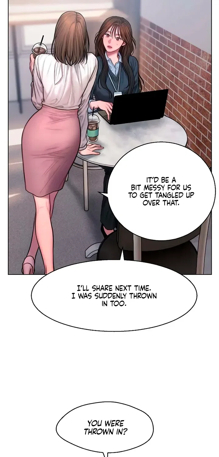 Greedy Chapter 6 – Page 38