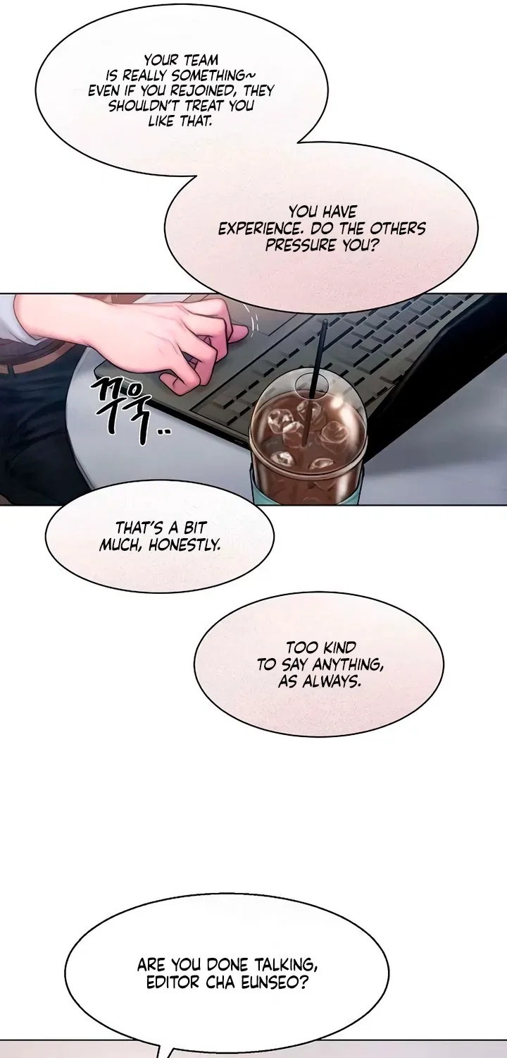 Greedy Chapter 6 – Page 41