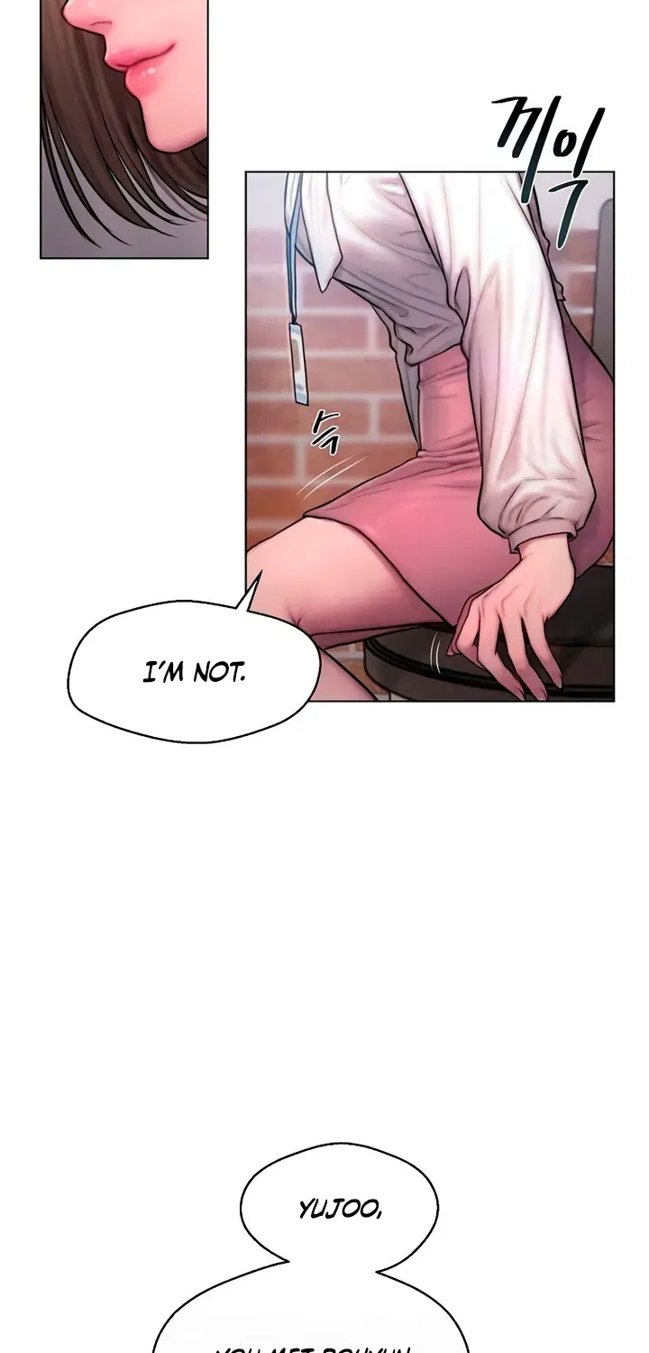 Greedy Chapter 6 – Page 43