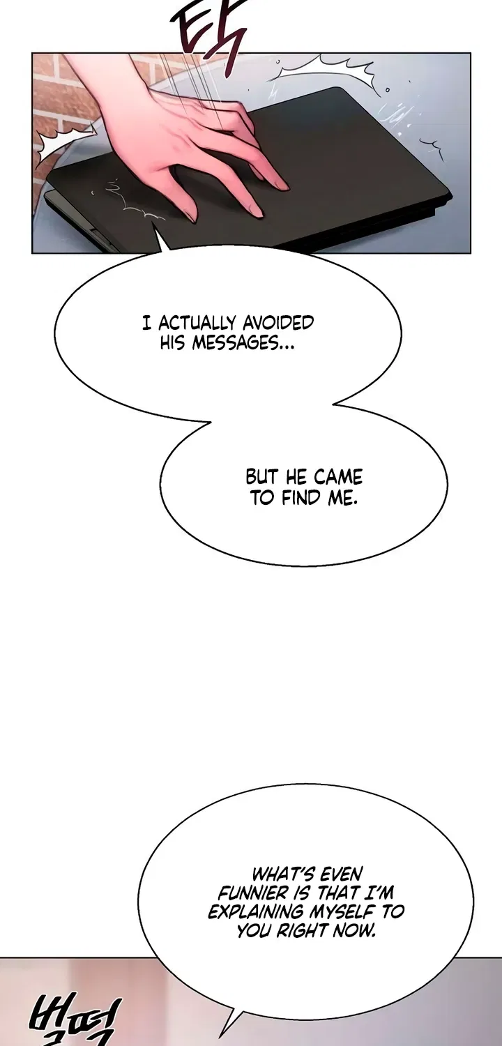 Greedy Chapter 6 – Page 63