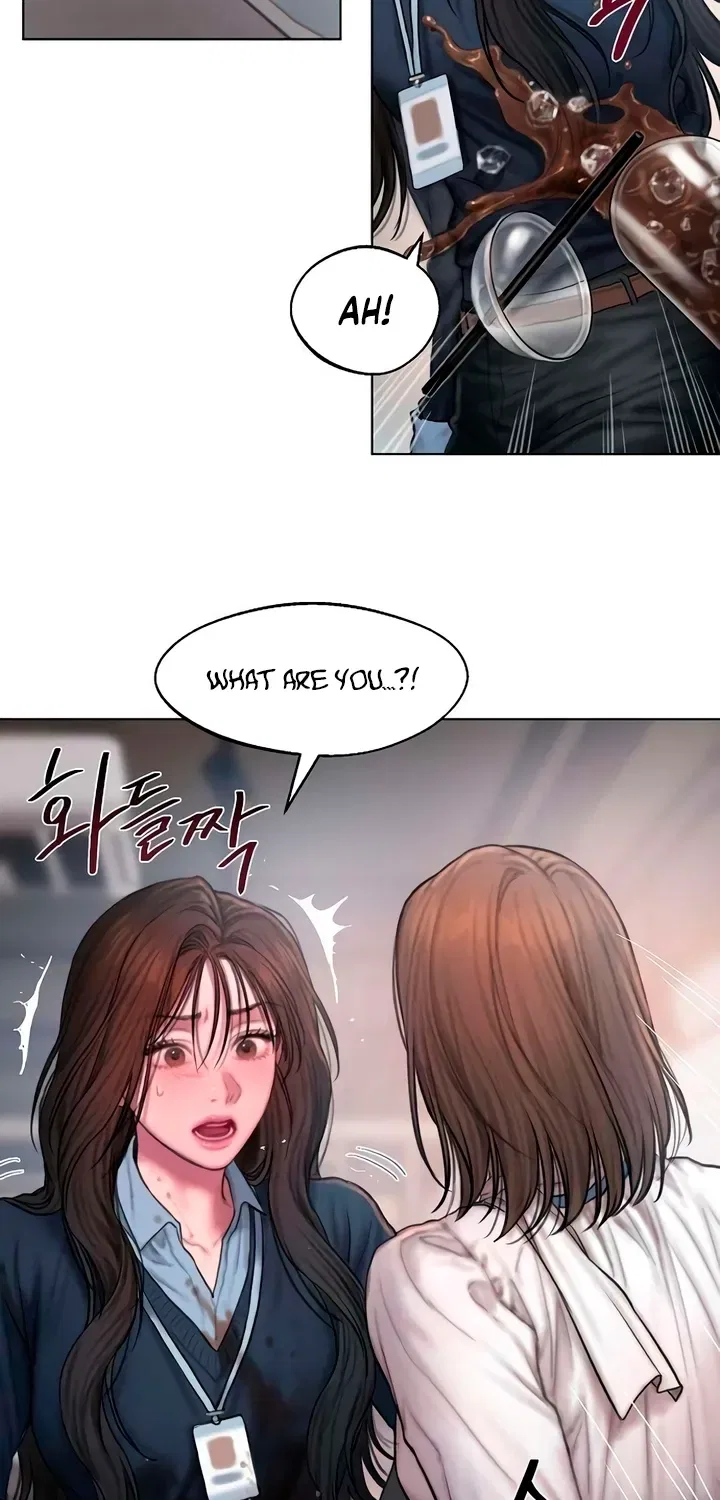 Greedy Chapter 6 – Page 66
