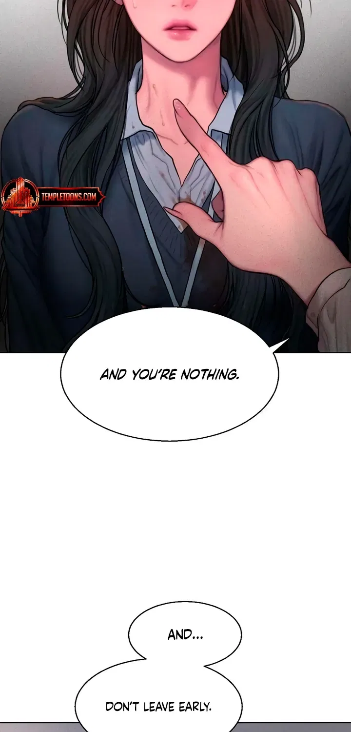 Greedy Chapter 6 – Page 69