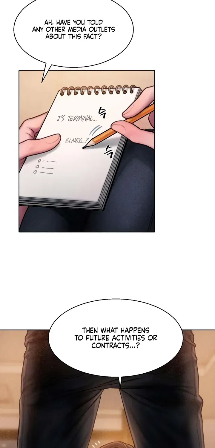Greedy Chapter 5 – Page 23