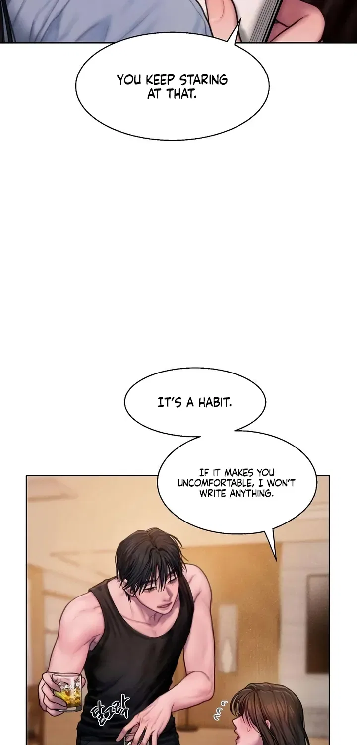 Greedy Chapter 5 – Page 27