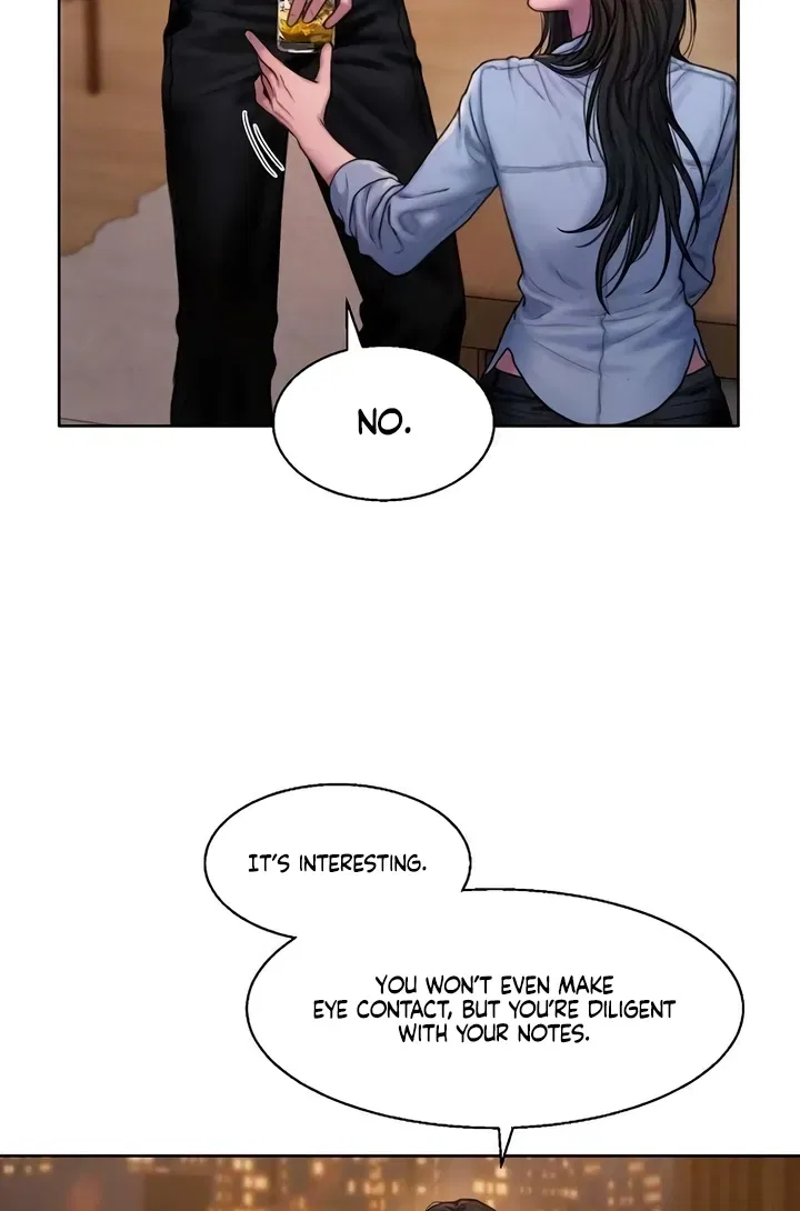 Greedy Chapter 5 – Page 28