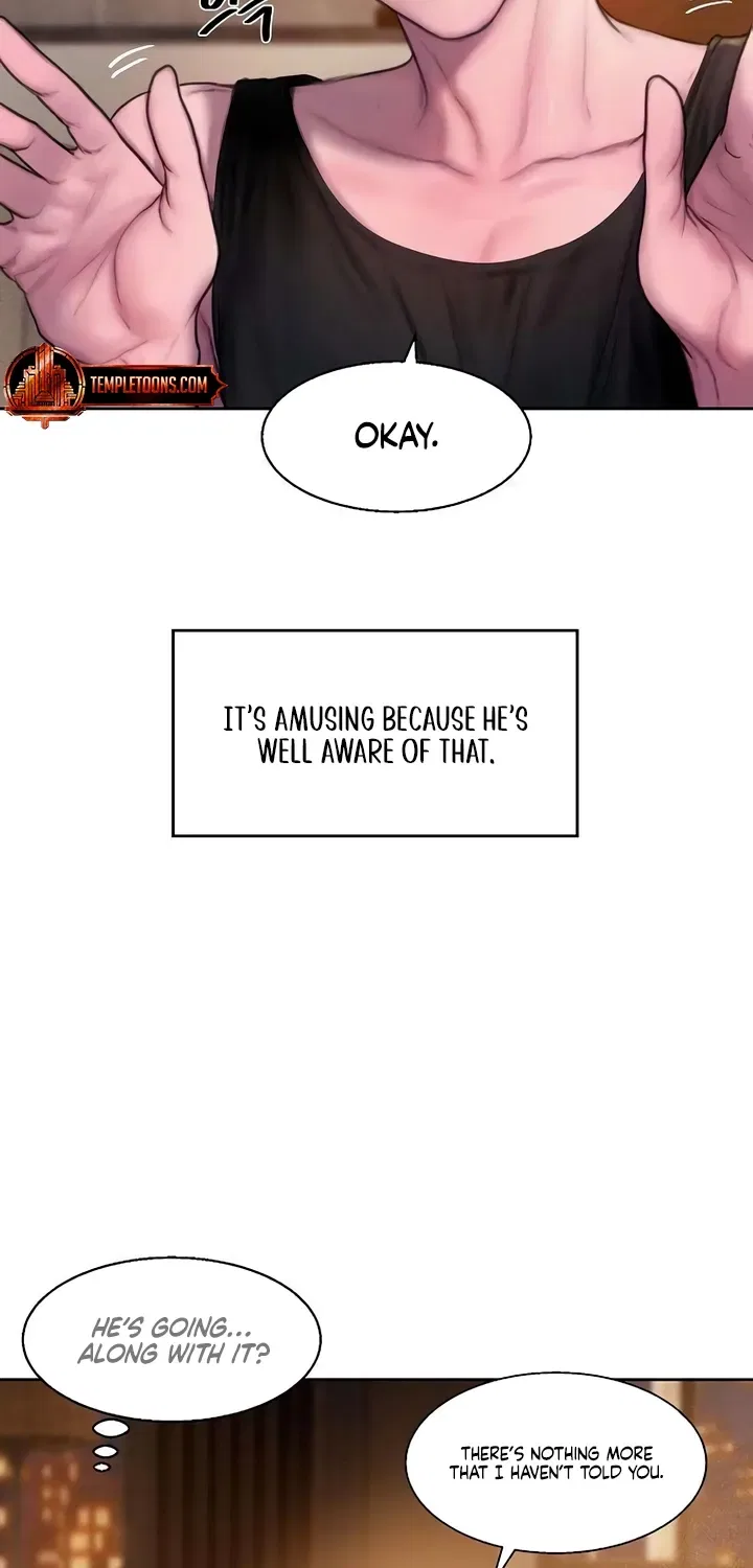 Greedy Chapter 5 – Page 43
