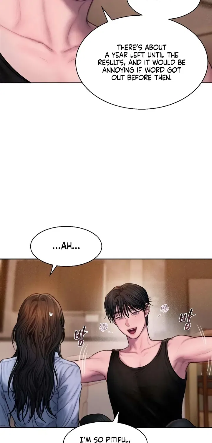 Greedy Chapter 5 – Page 46