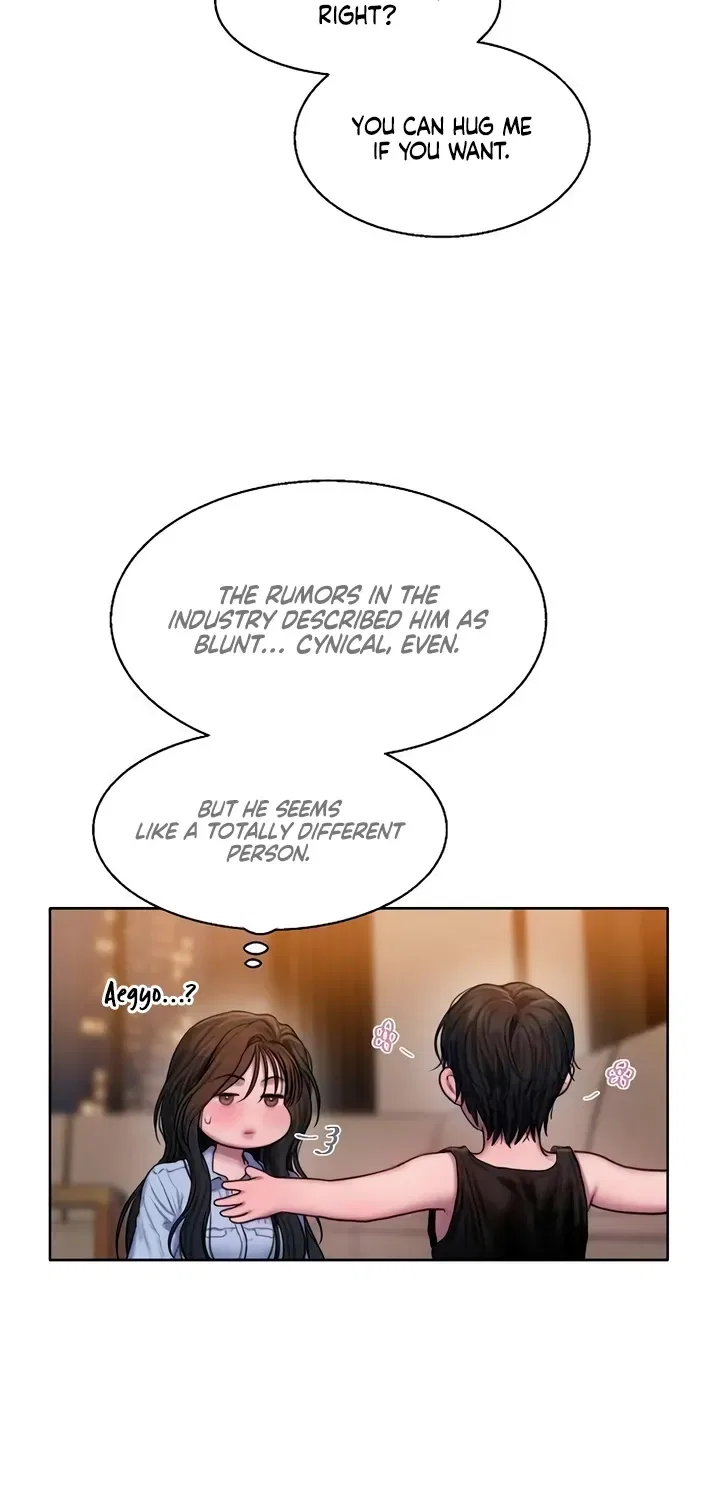 Greedy Chapter 5 – Page 47