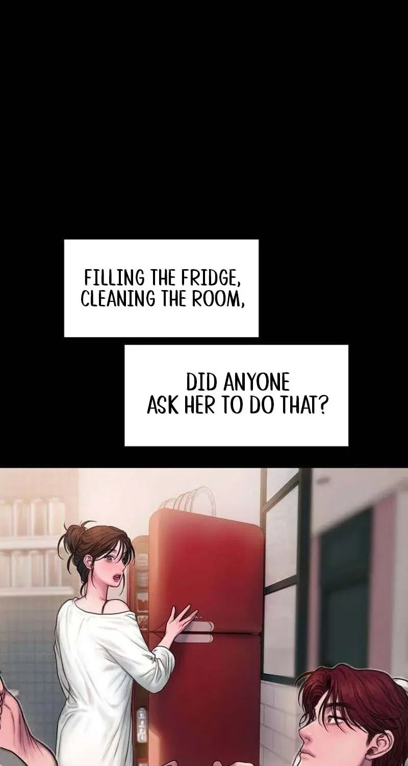 Greedy Chapter 3 – Page 11