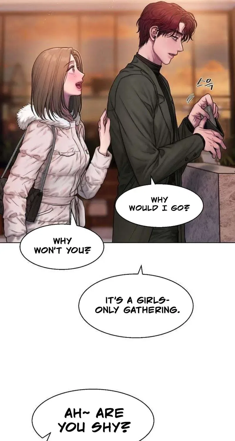Greedy Chapter 3 – Page 36