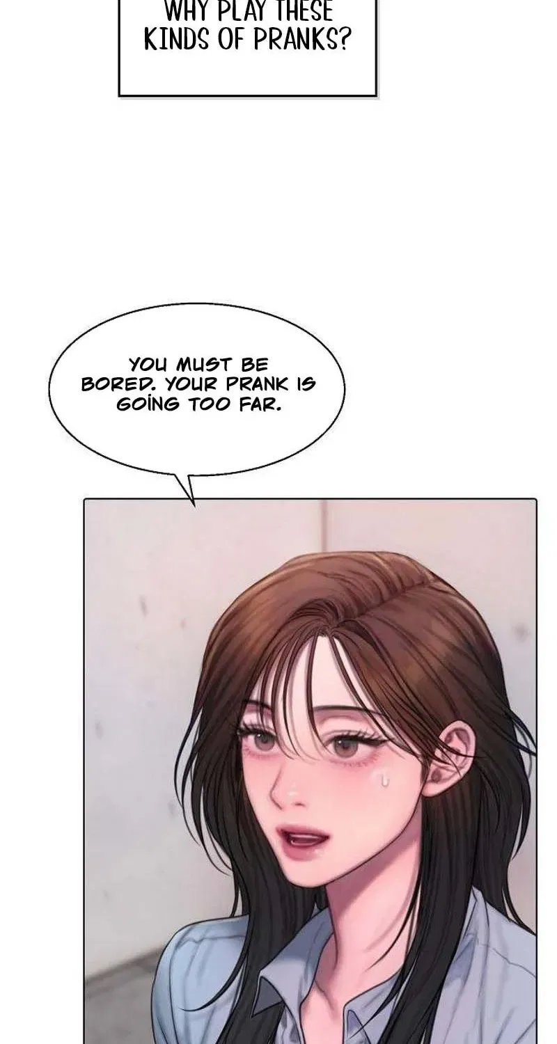 Greedy Chapter 3 – Page 78