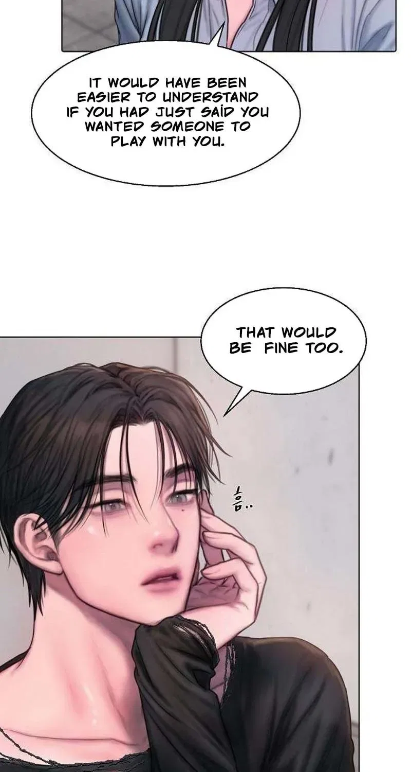 Greedy Chapter 3 – Page 79
