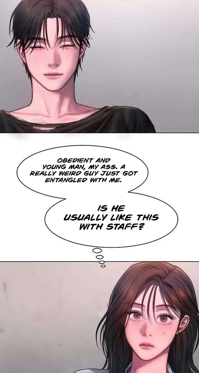 Greedy Chapter 3 – Page 90