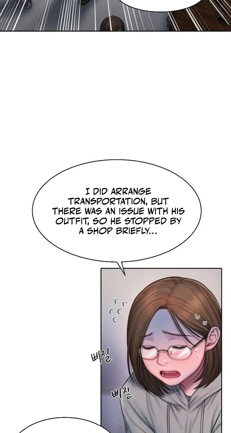 Greedy Chapter 2 – Page 4