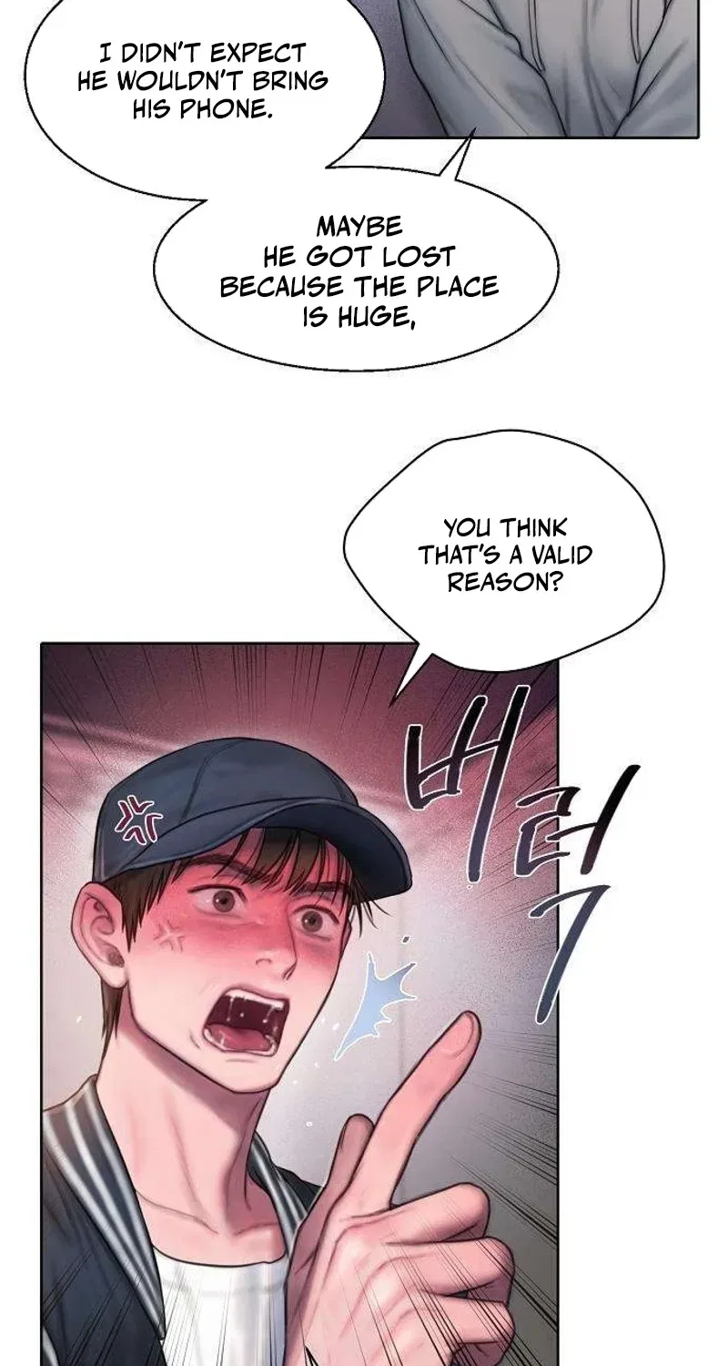 Greedy Chapter 2 – Page 5